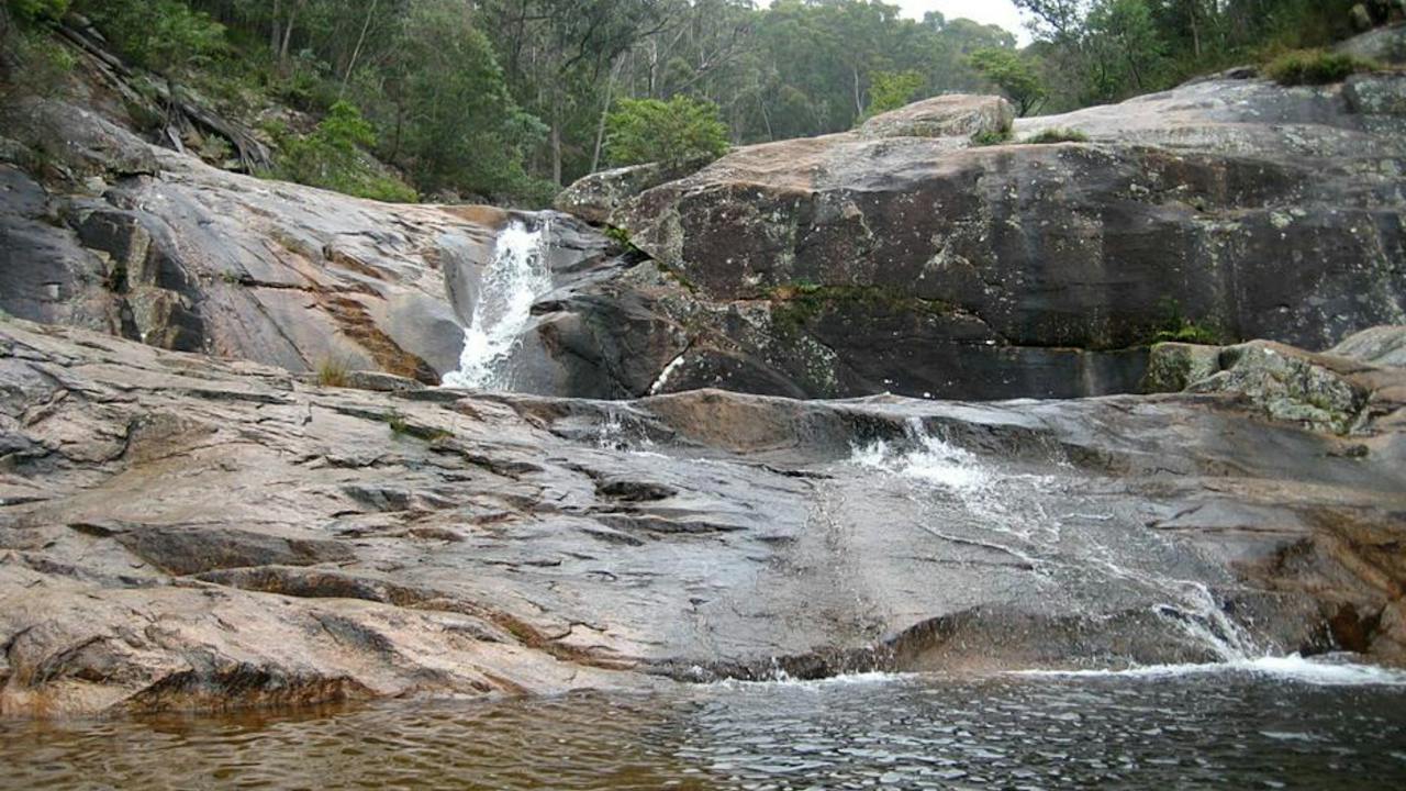 Mumbulla Creek Falls Picnic Area