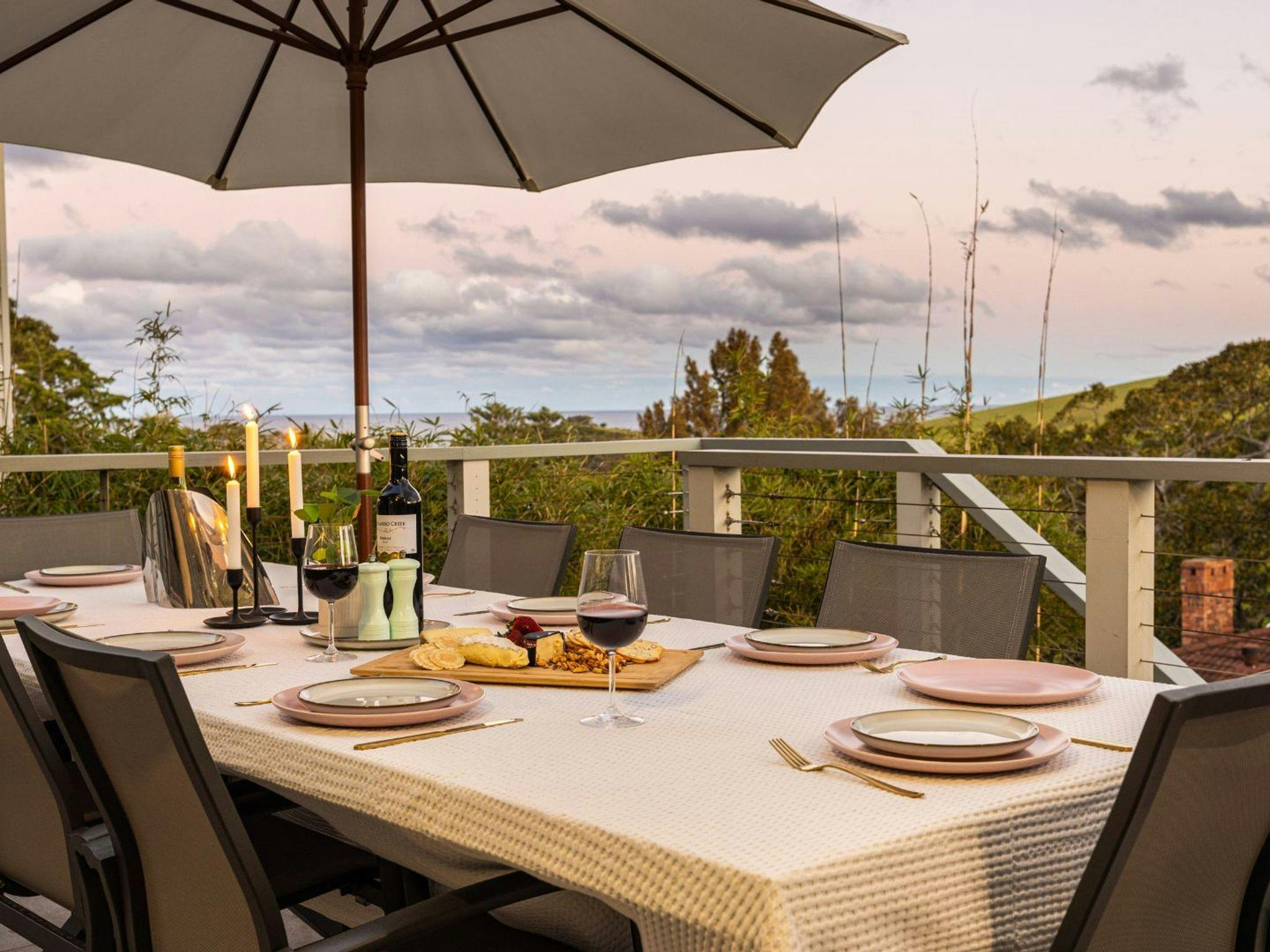 워너워너 비치 하우스