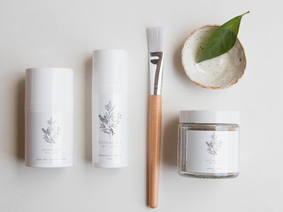 Botanicals by Luxe