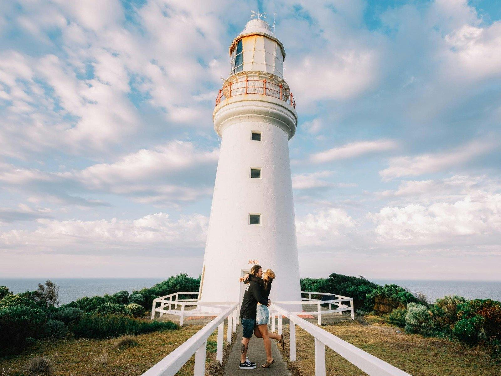 Tours great ocean road