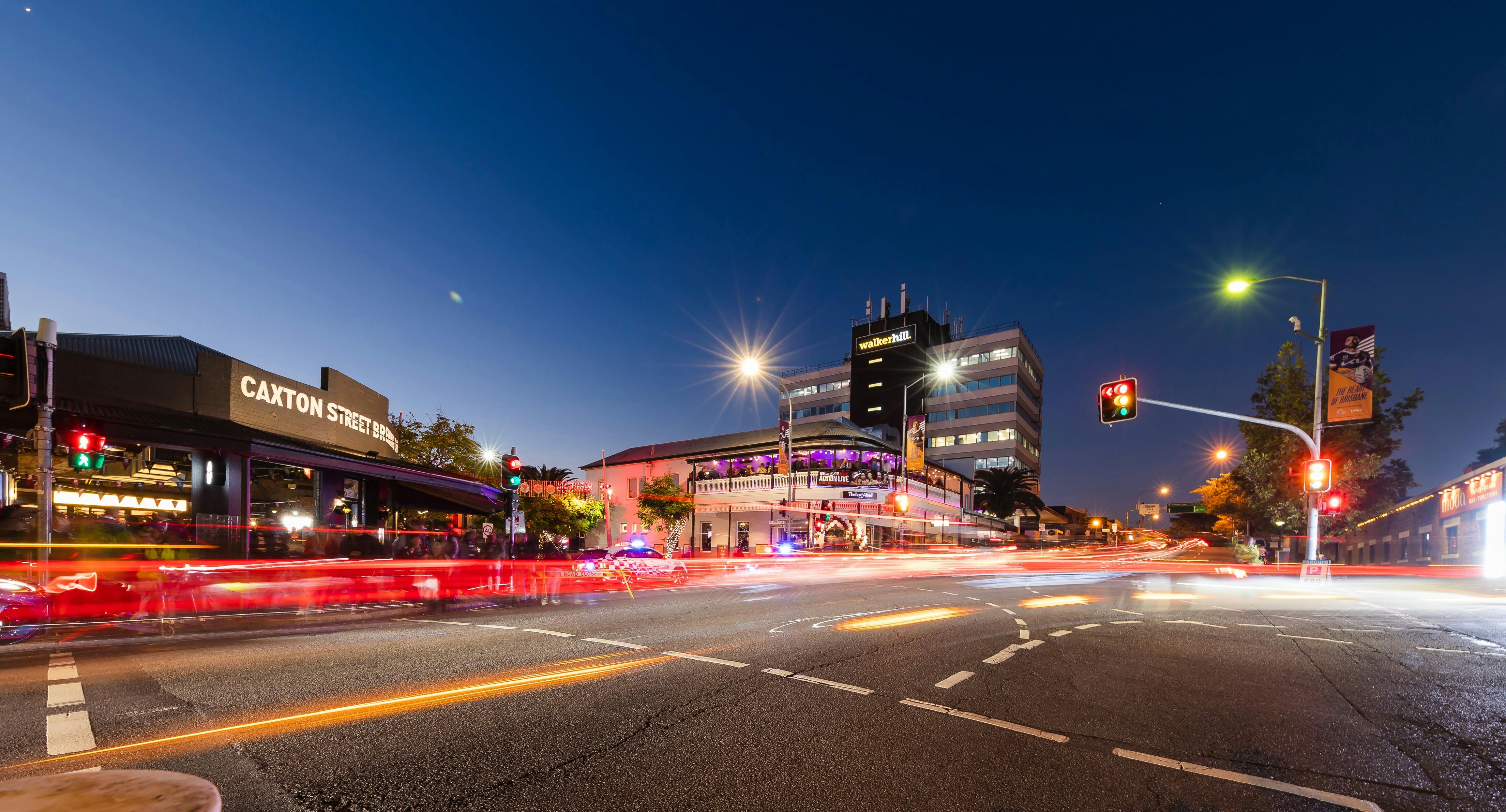 The Lord Alfred Hotel