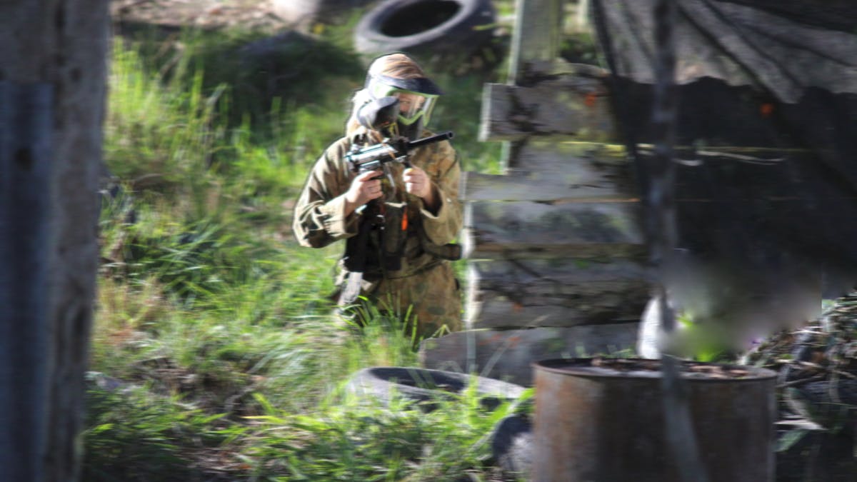 GI Jane