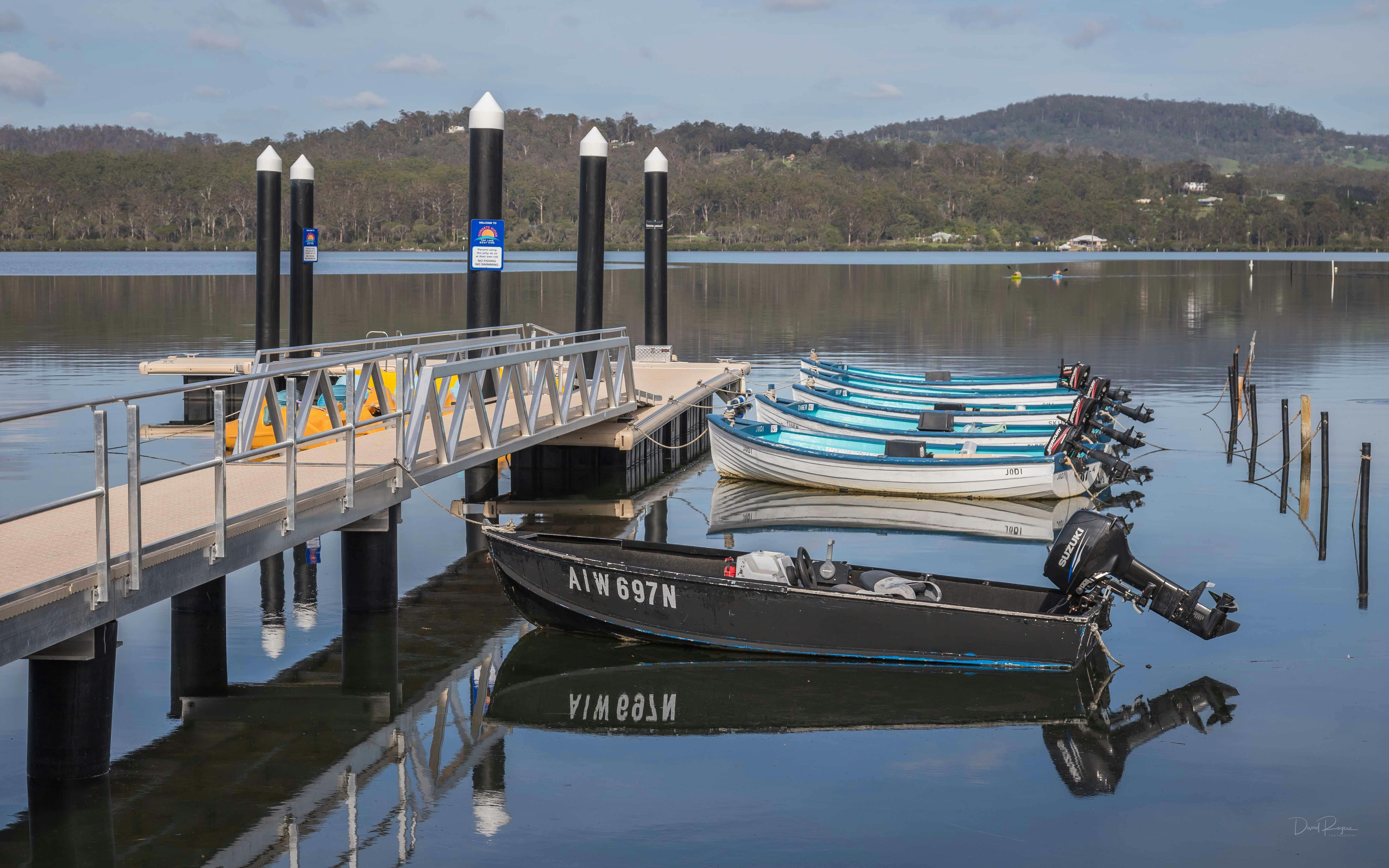 Merimbula, Boat Hire, fishing