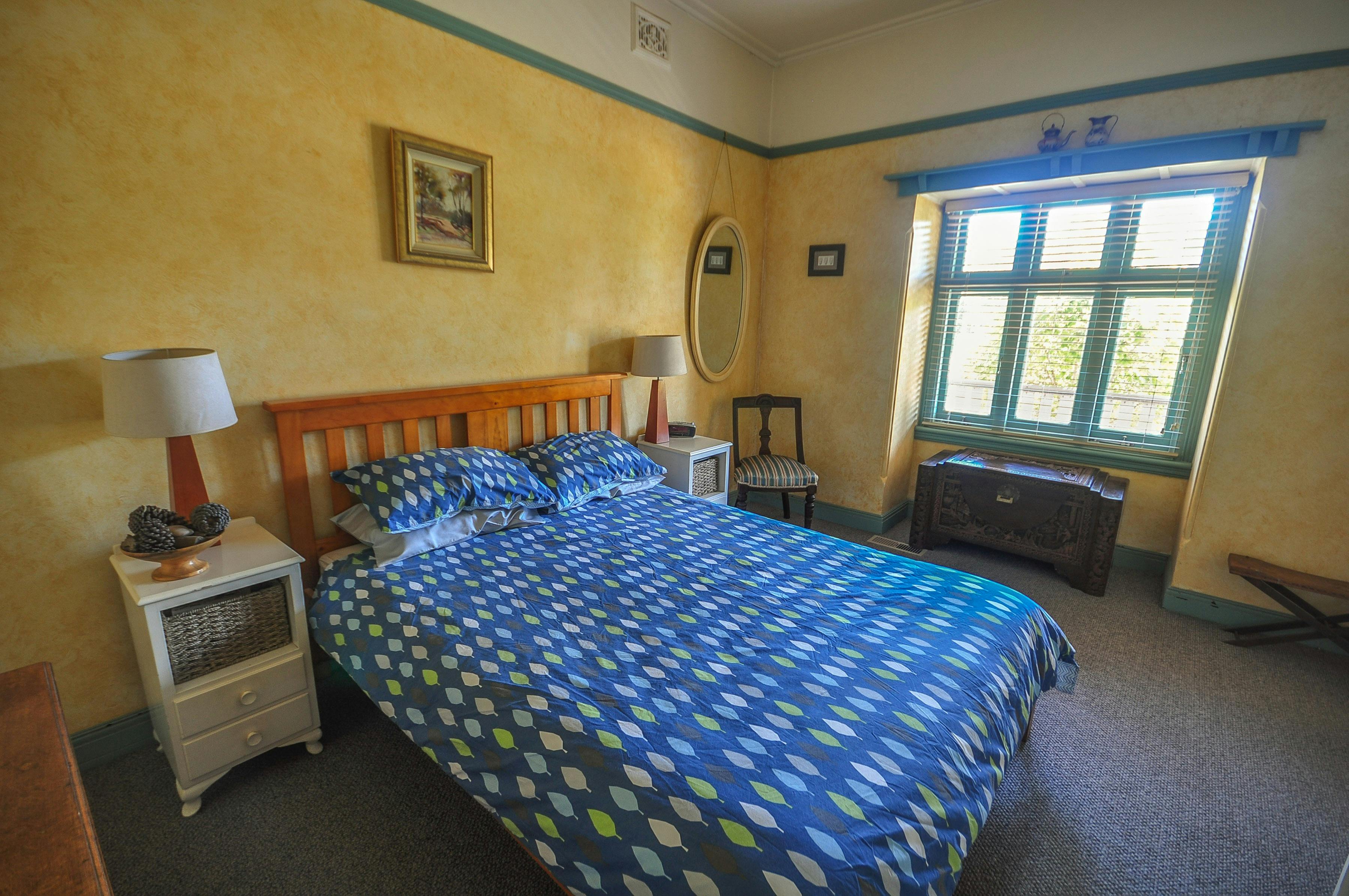 ブリガロー コテージ ベッドルーム 2