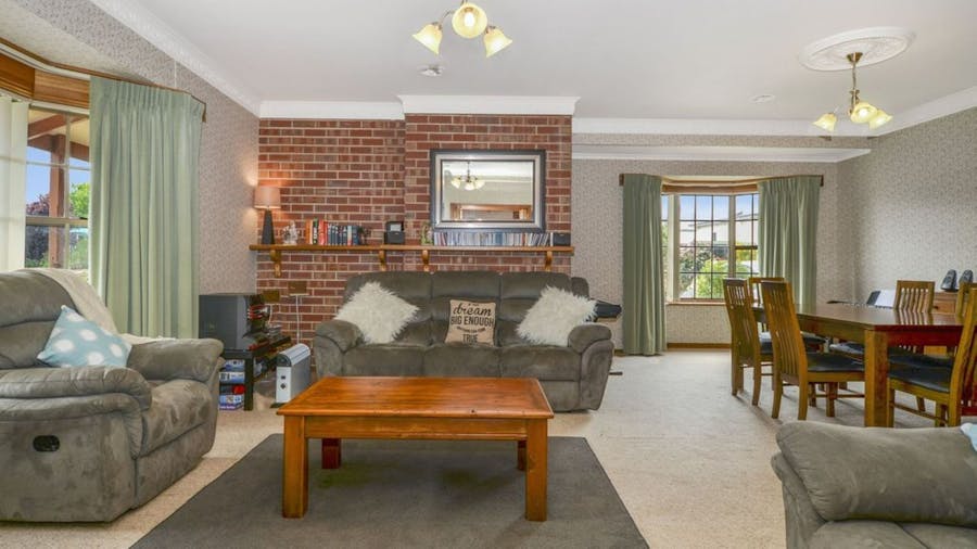 Accommodation on Clezy