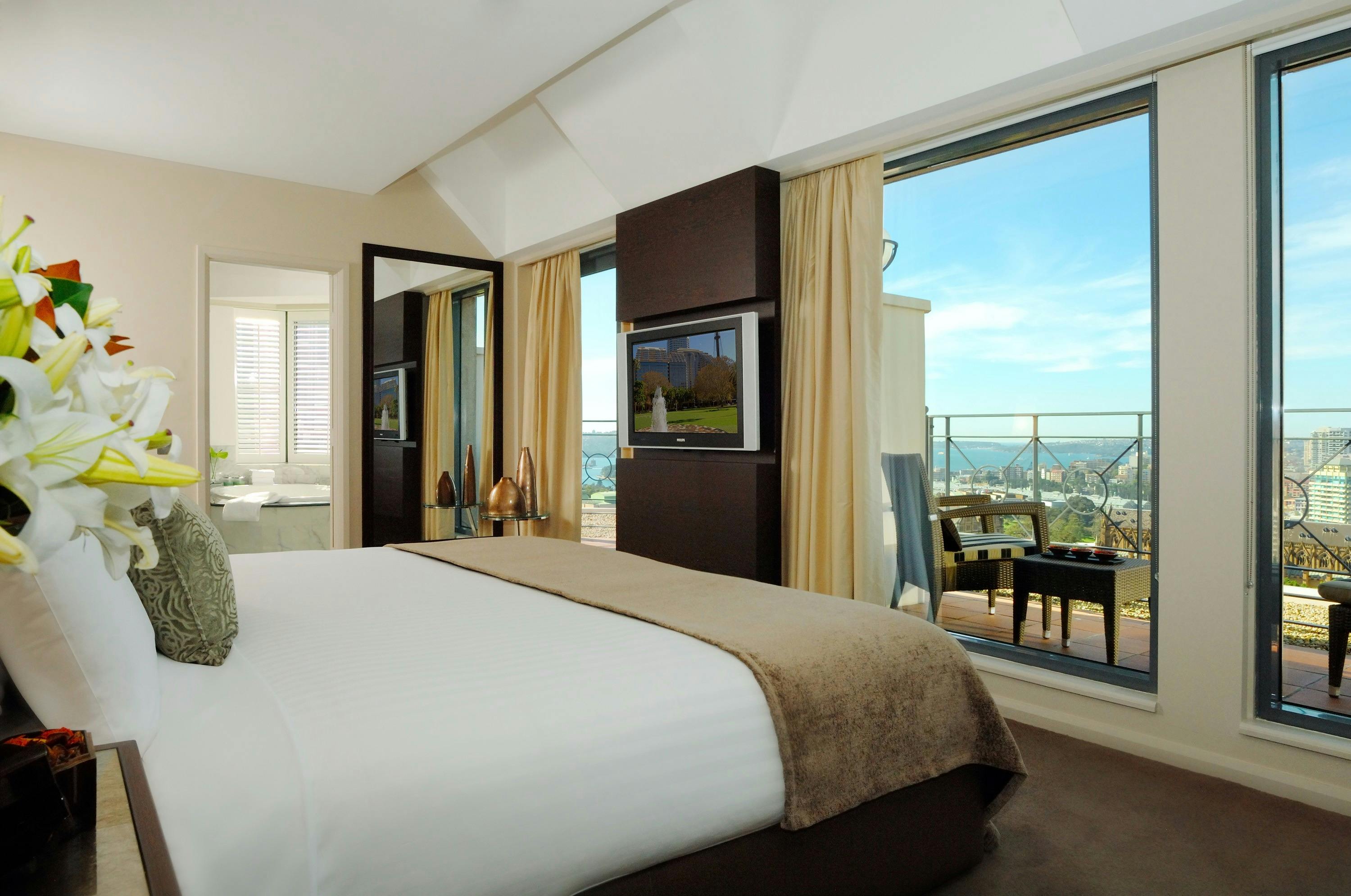 Royal Suite