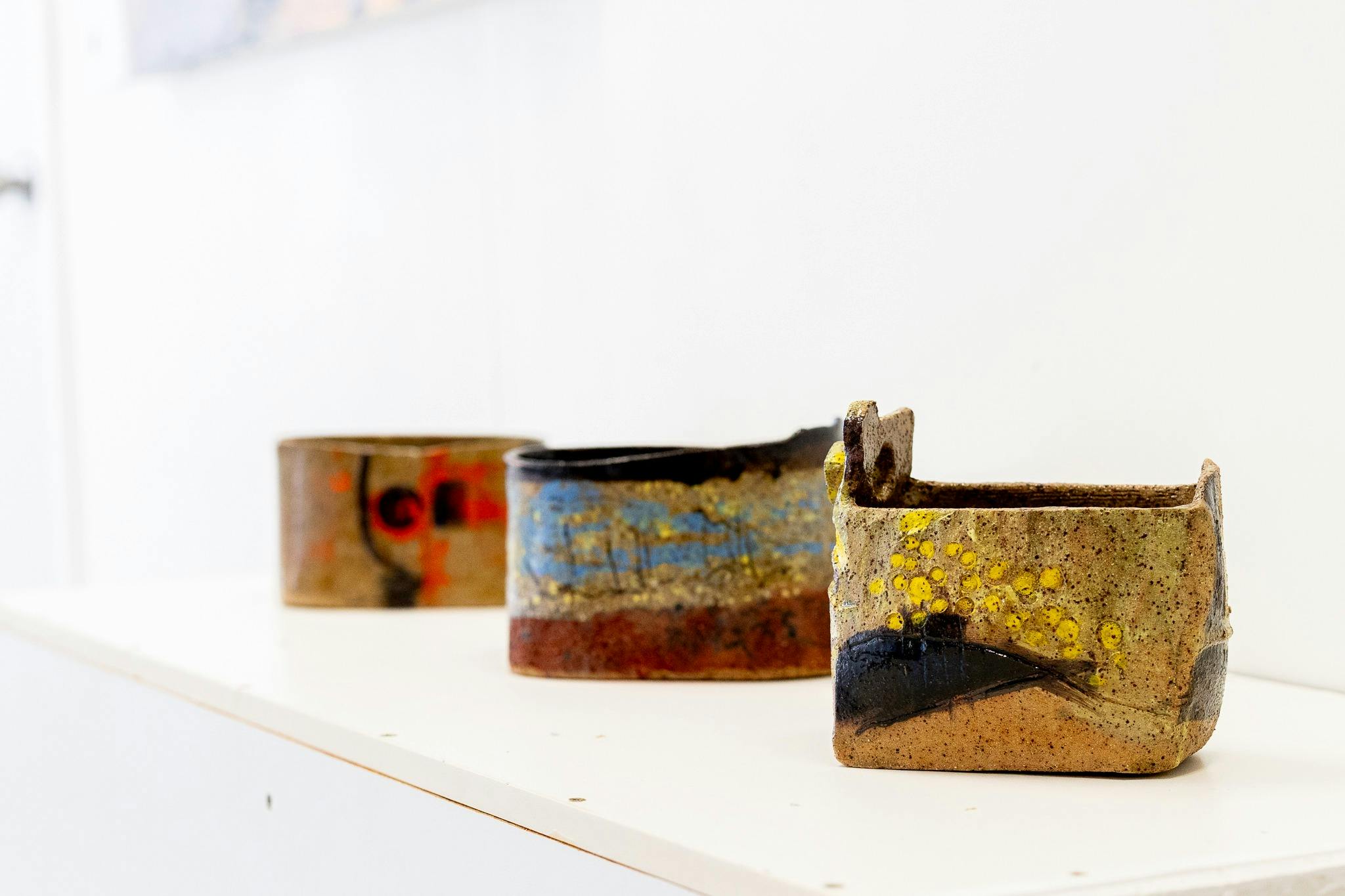 Rhondda Scott Miniritchi Gallery