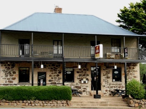 Taralga Hotel