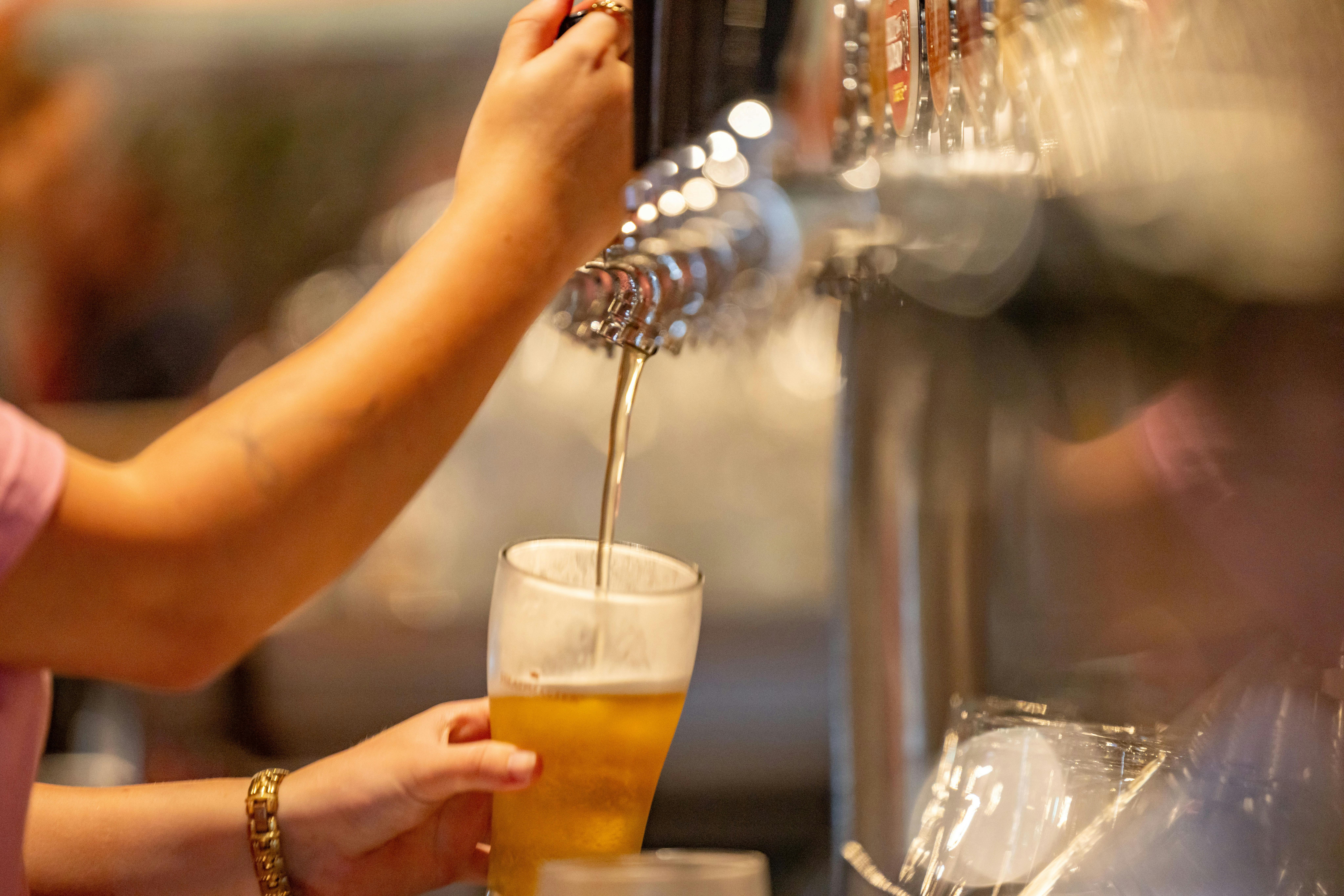 Matso's Sunshine Coast Brewery