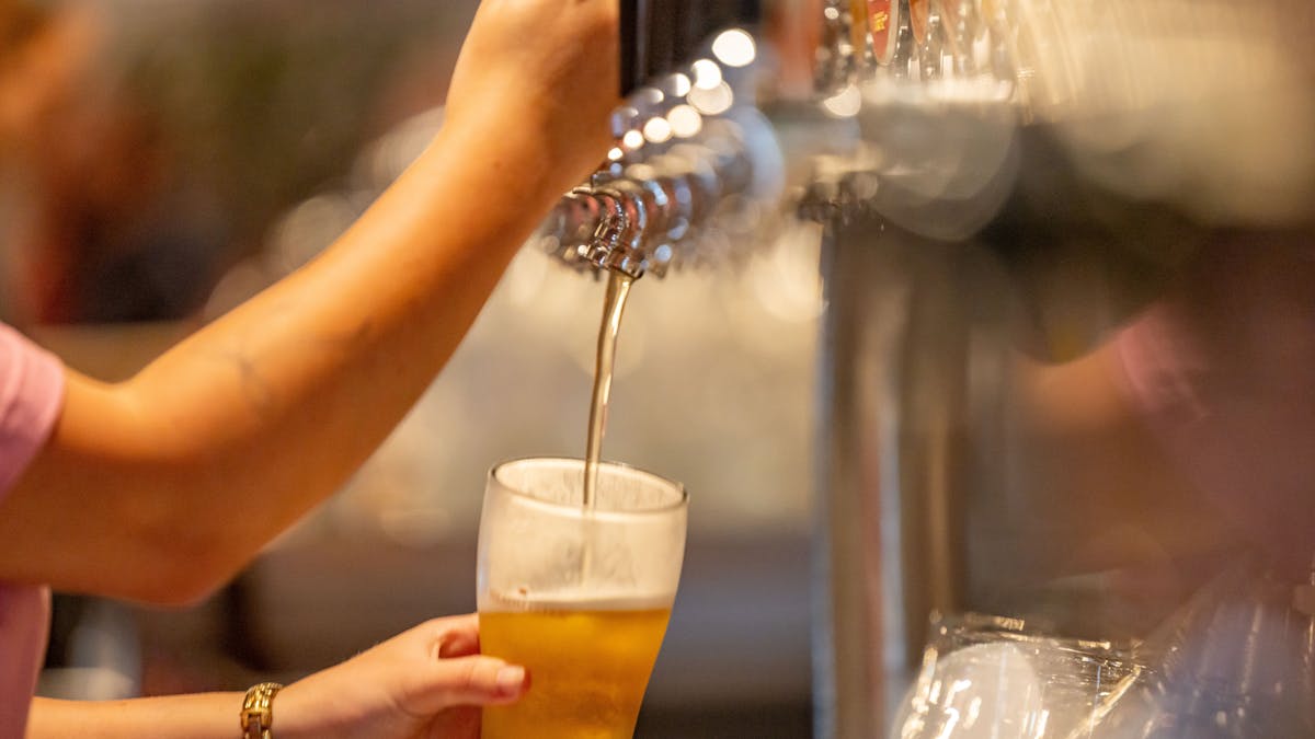Matso's Sunshine Coast Brewery