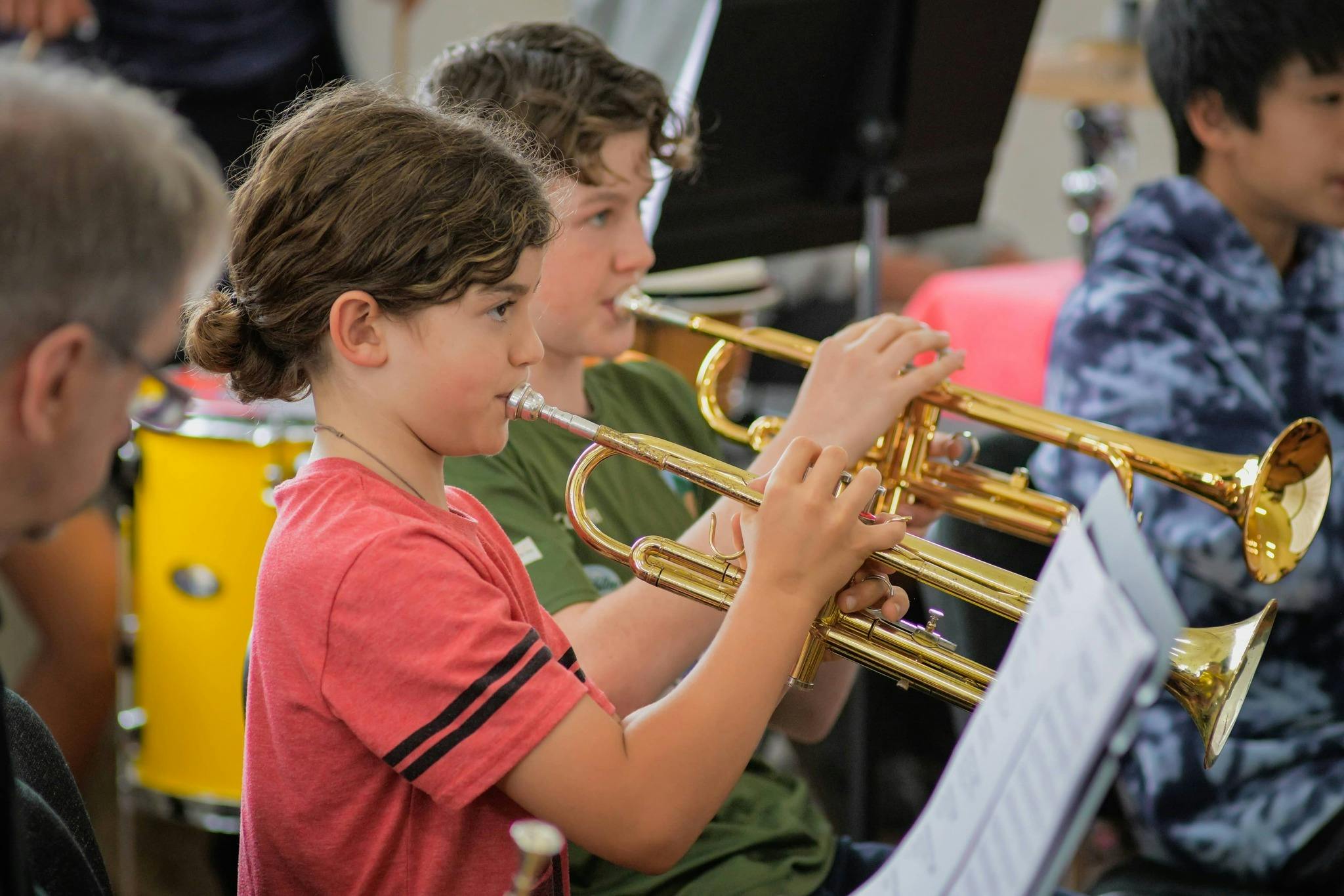 Kids Classic Concert