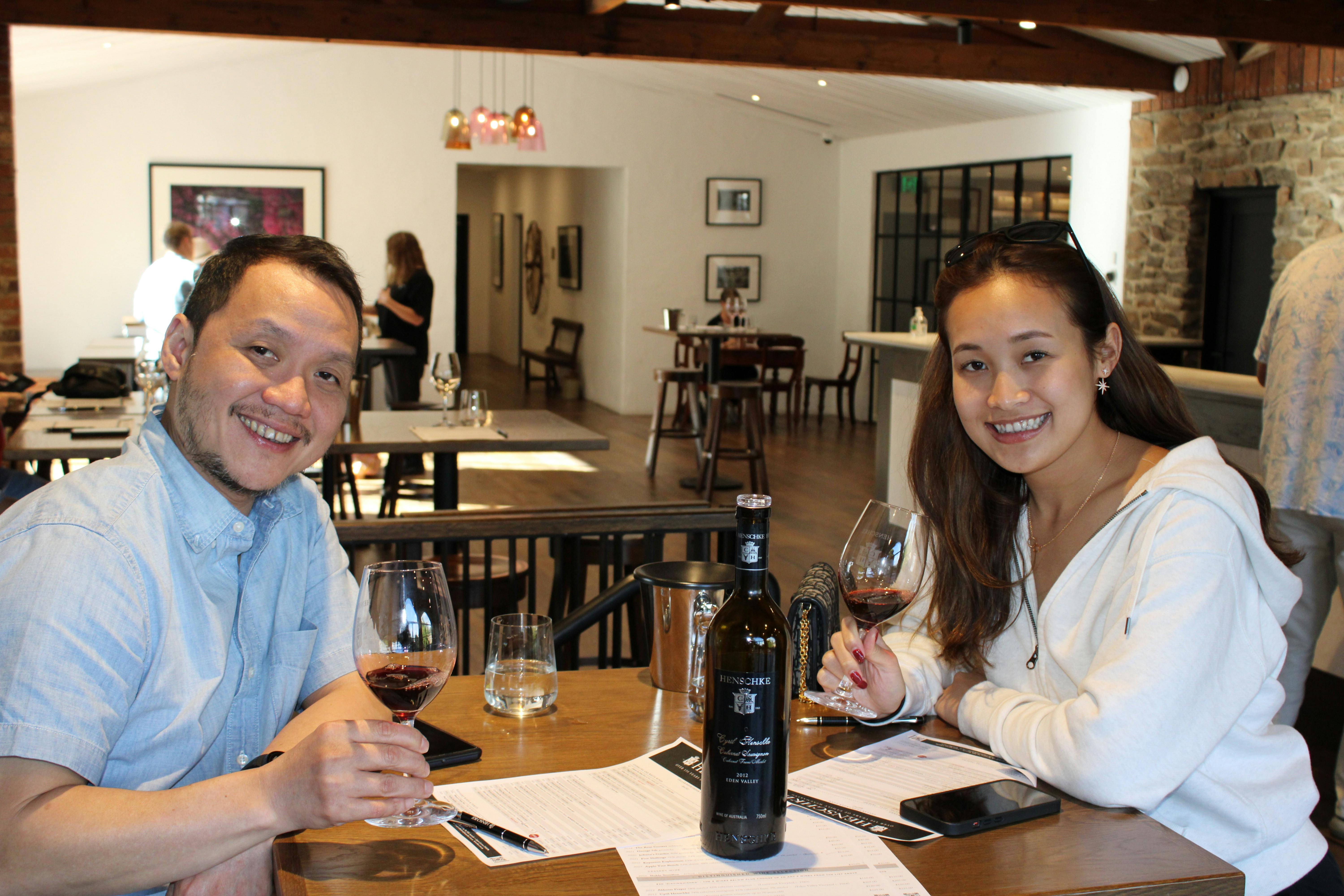 All Valley Wine Tours Slider Image 10