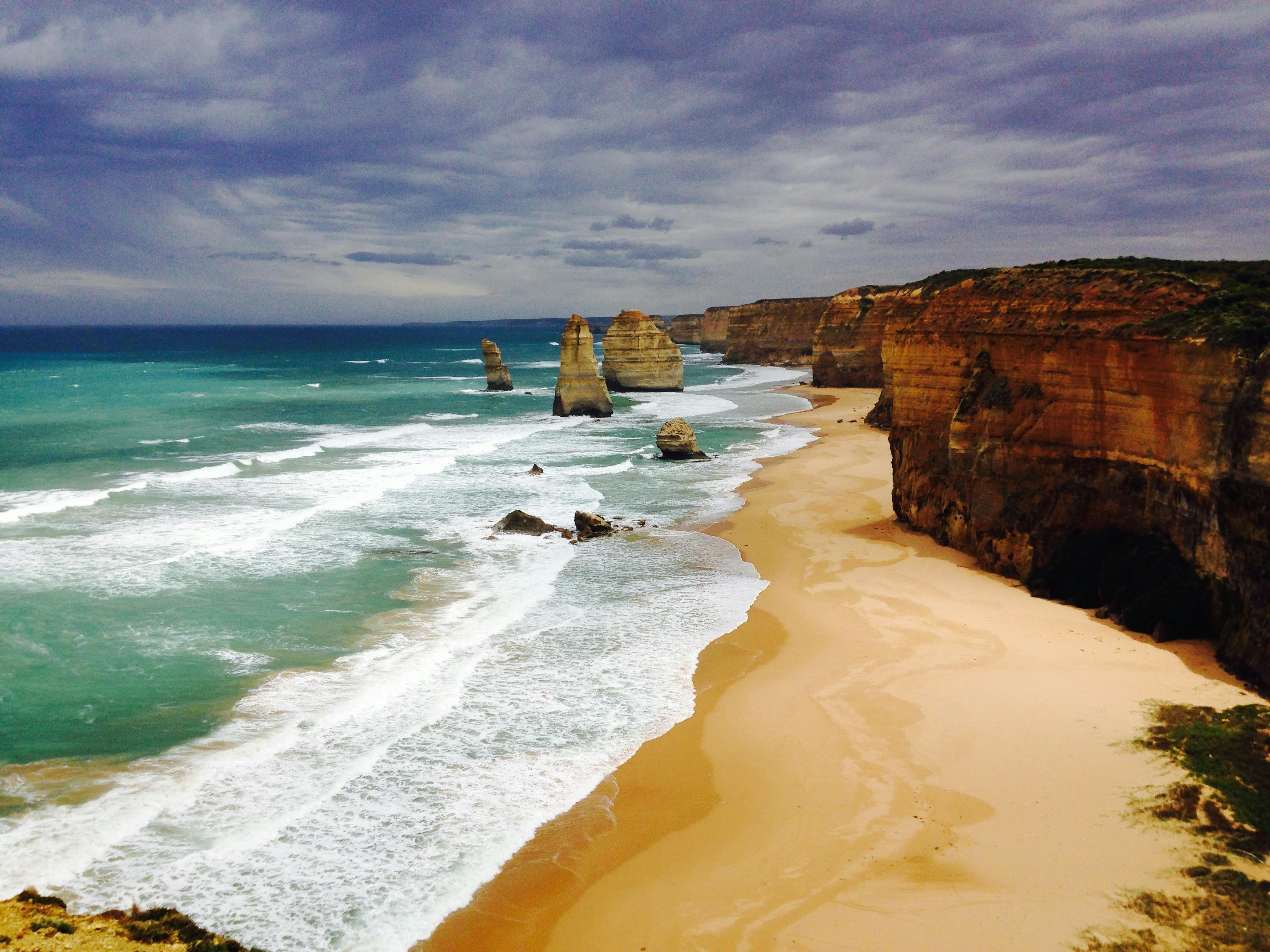 GREAT OCEAN ROAD TOURS