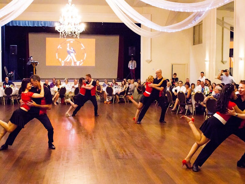 Image for Dance Bachata Open Day Free Class | Dance party Bachata + Salsa