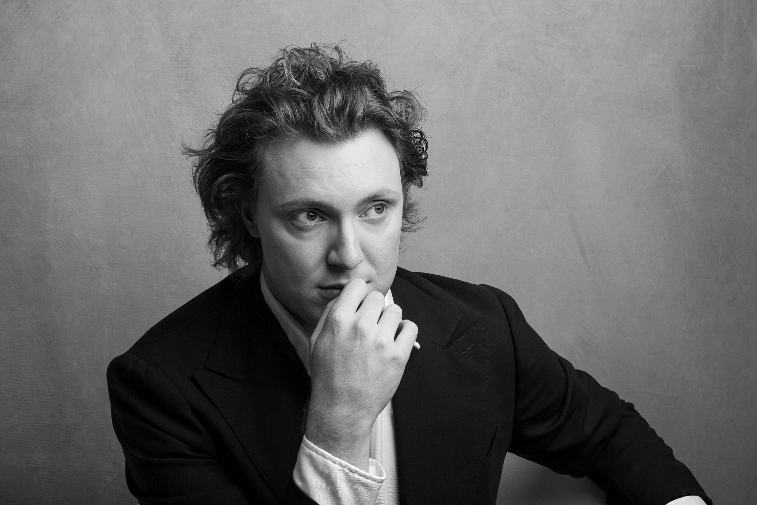 Michael Kaufmann