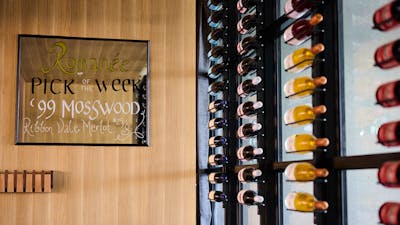 Changing weekly - Romanee Pick of the Week