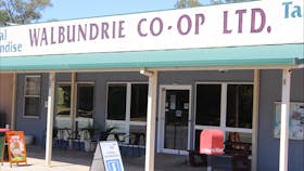 Piney Range Roadhouse and Rural Supplies