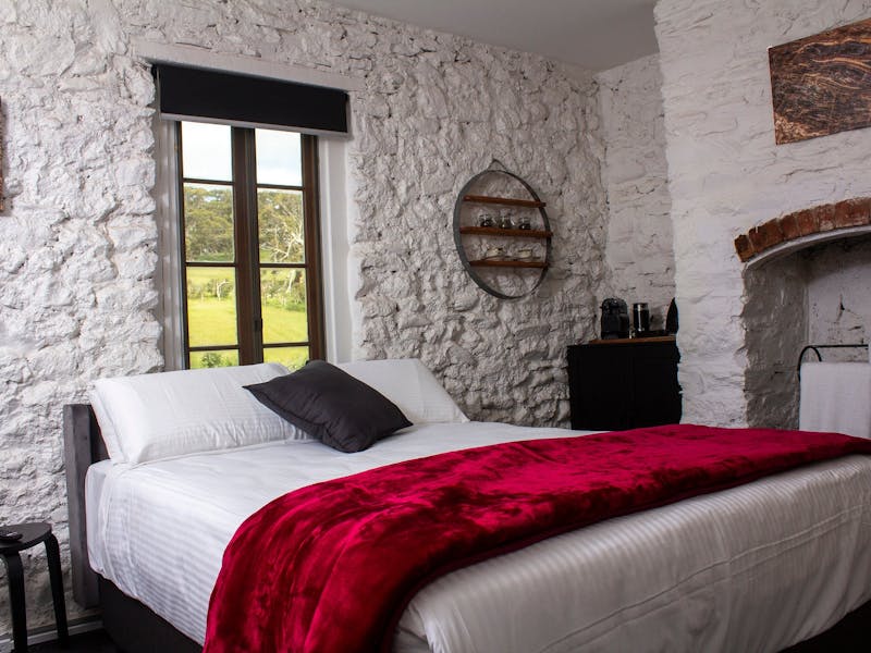 Secdon Valley Cottages