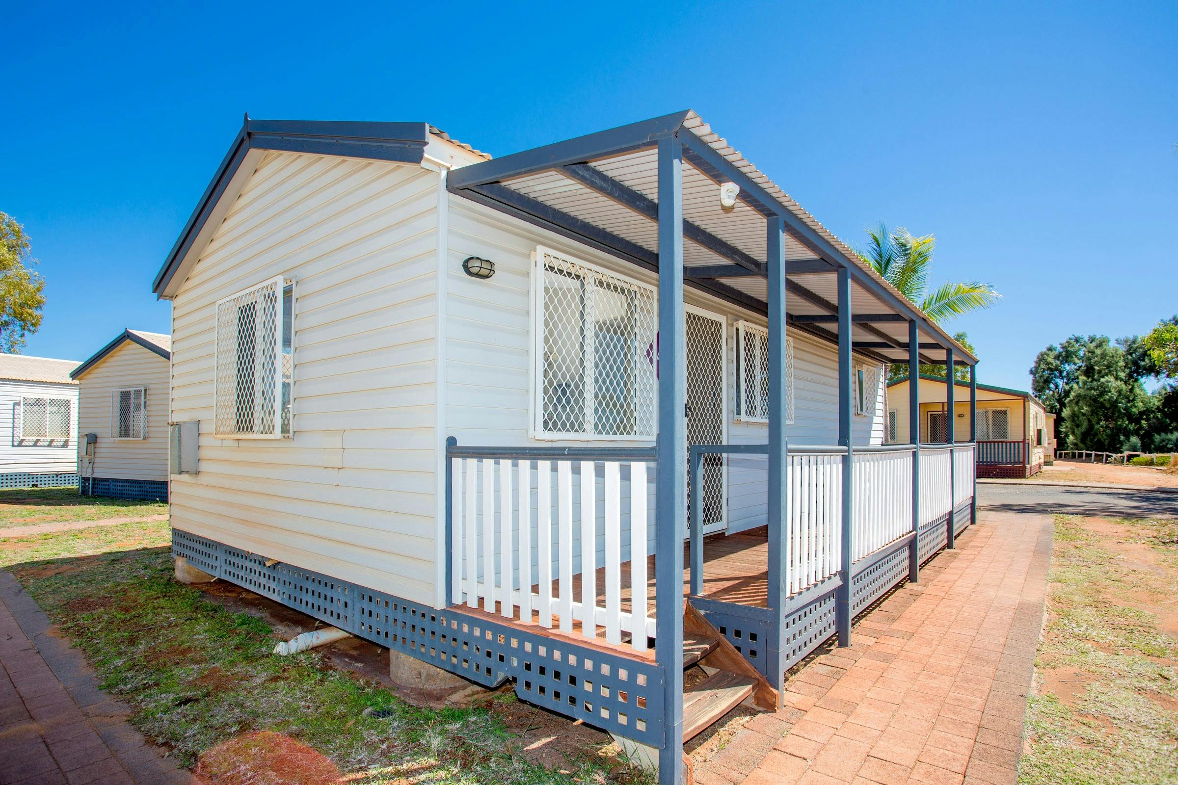 Discovery Parks - Port Hedland, Western Australia