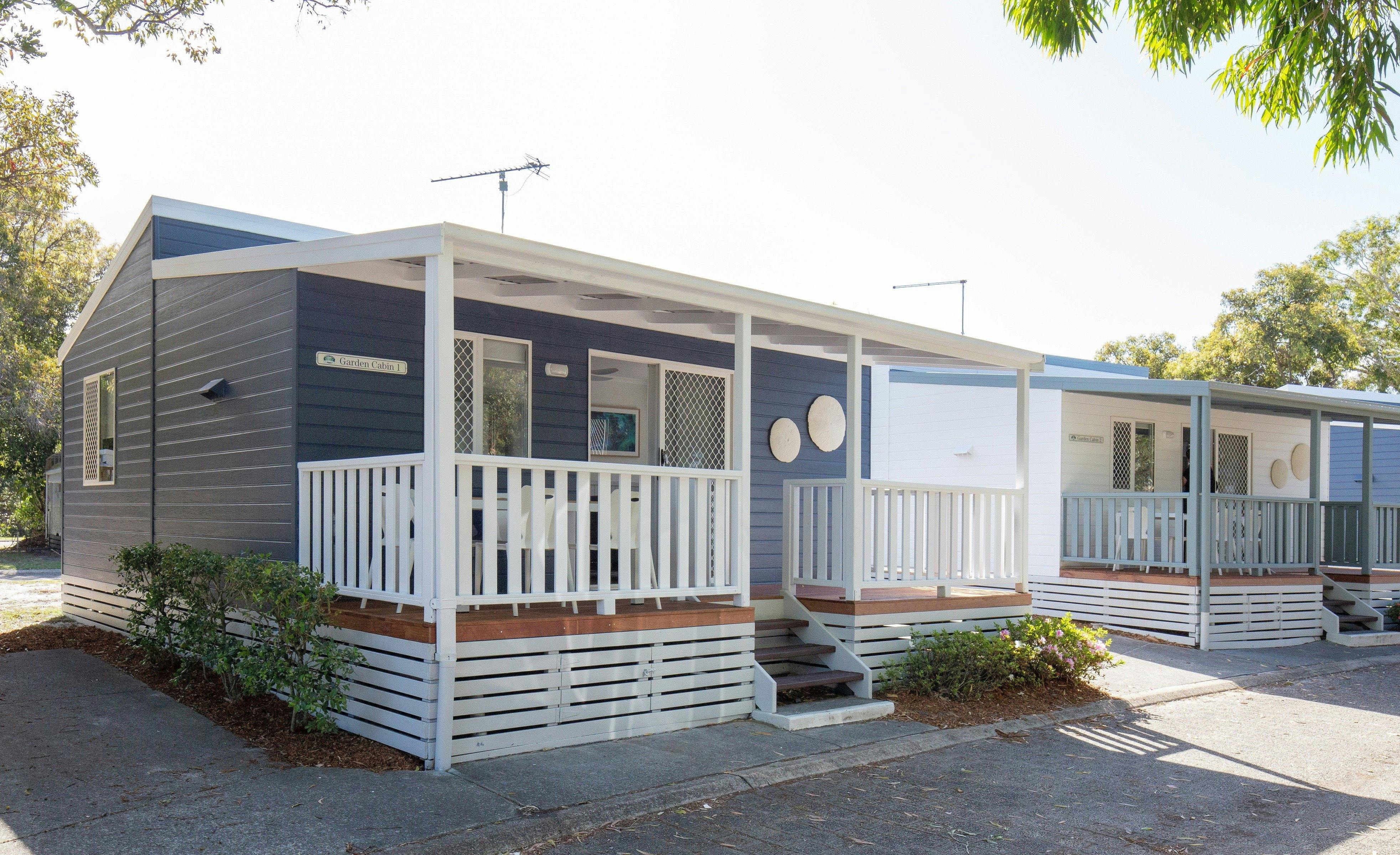 Pottsville North Holiday Park