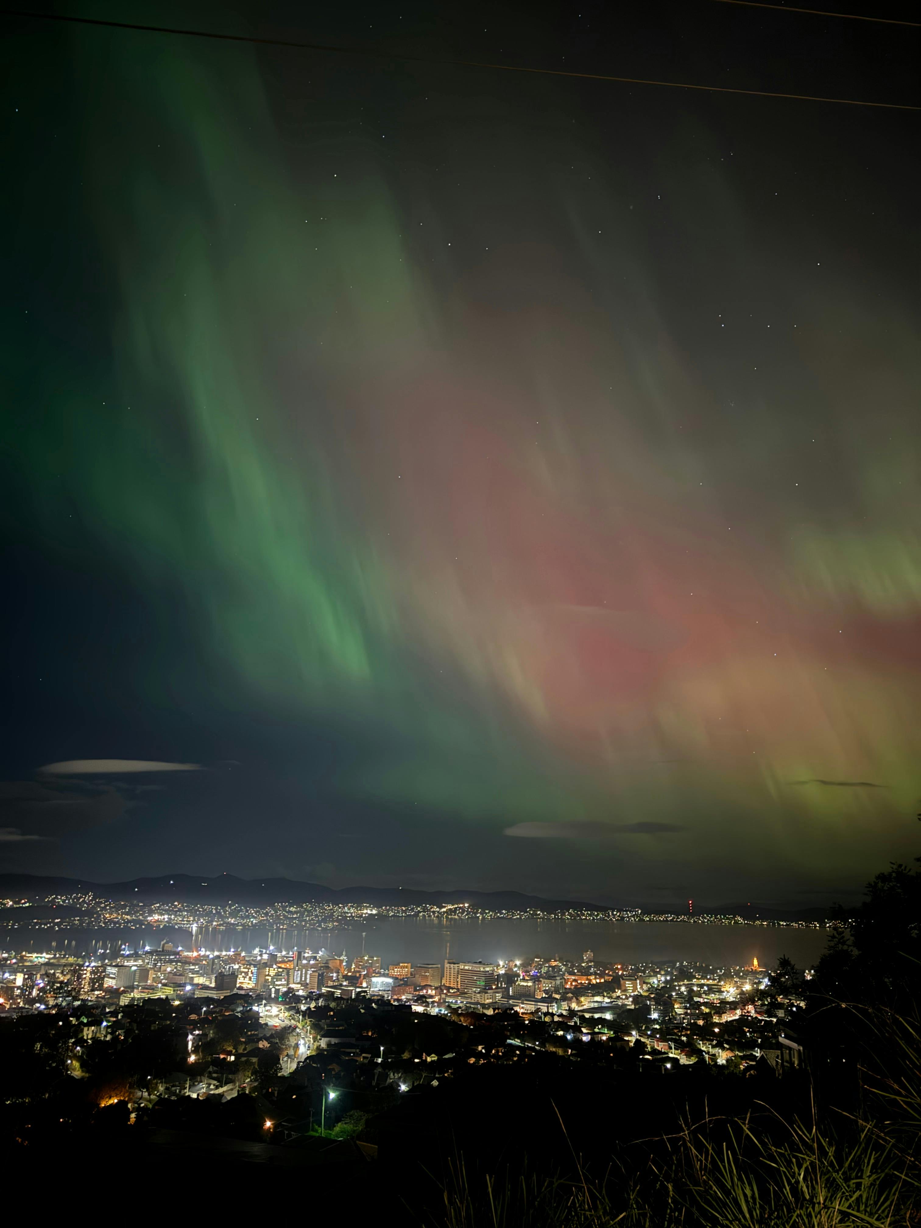 Aurora Australis