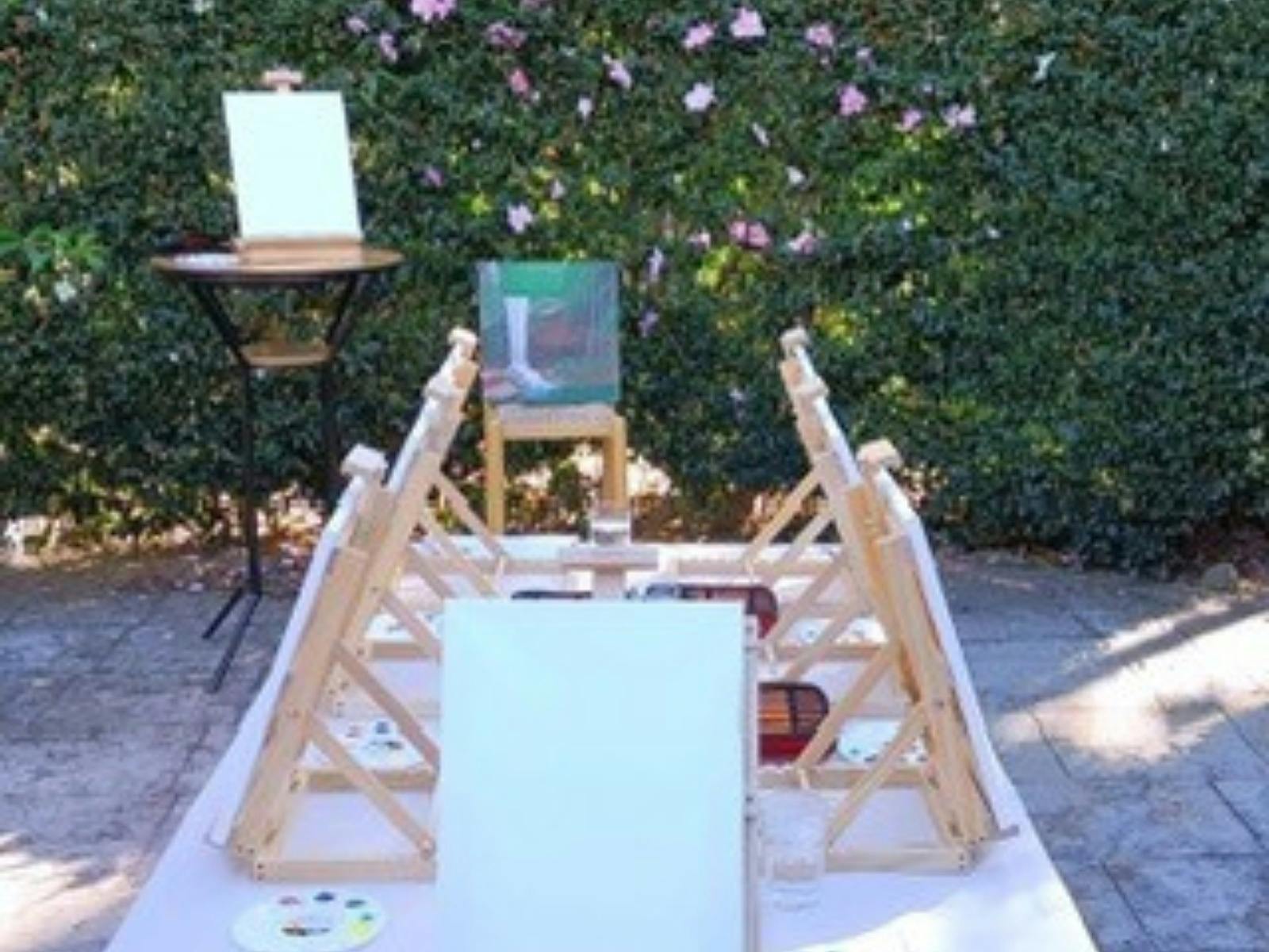 Sip & Create Tamborine Mountain