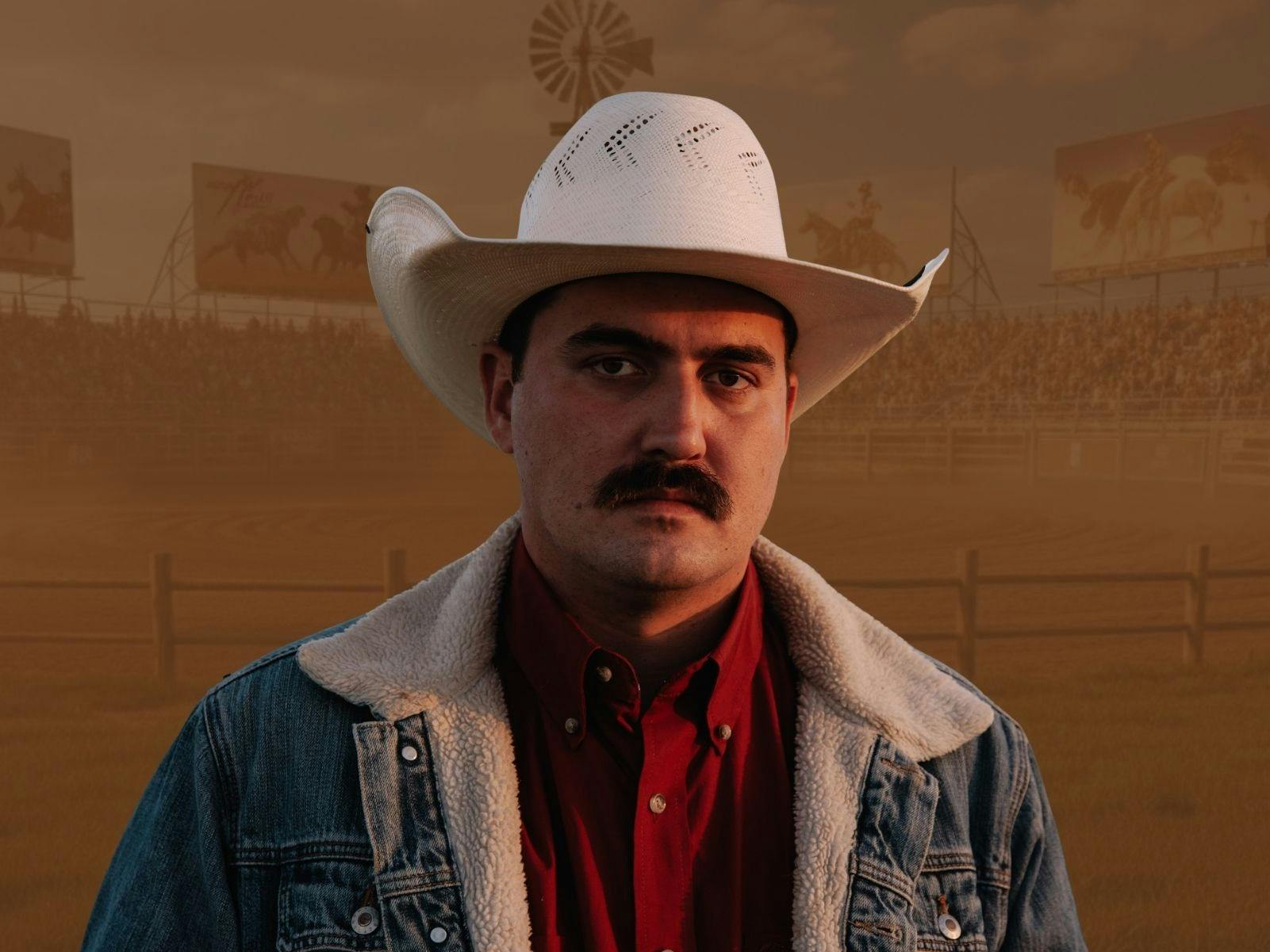 Wade Forster - Bundy B Fest.