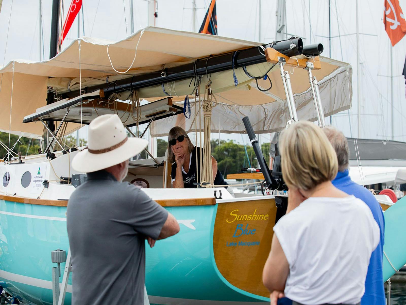Sail Expo