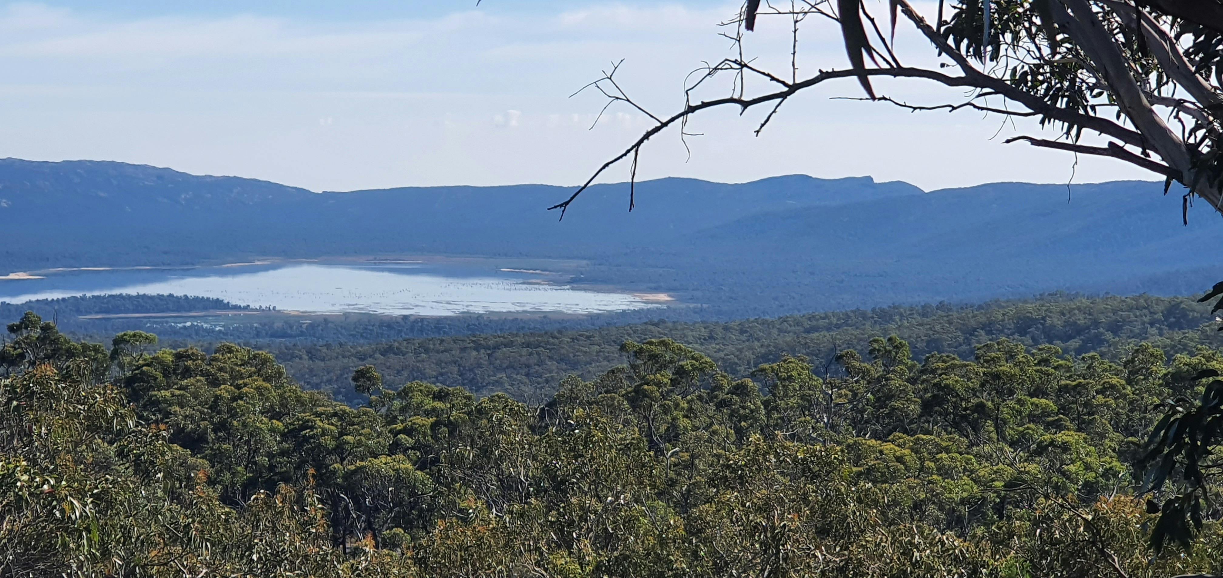 Grampians