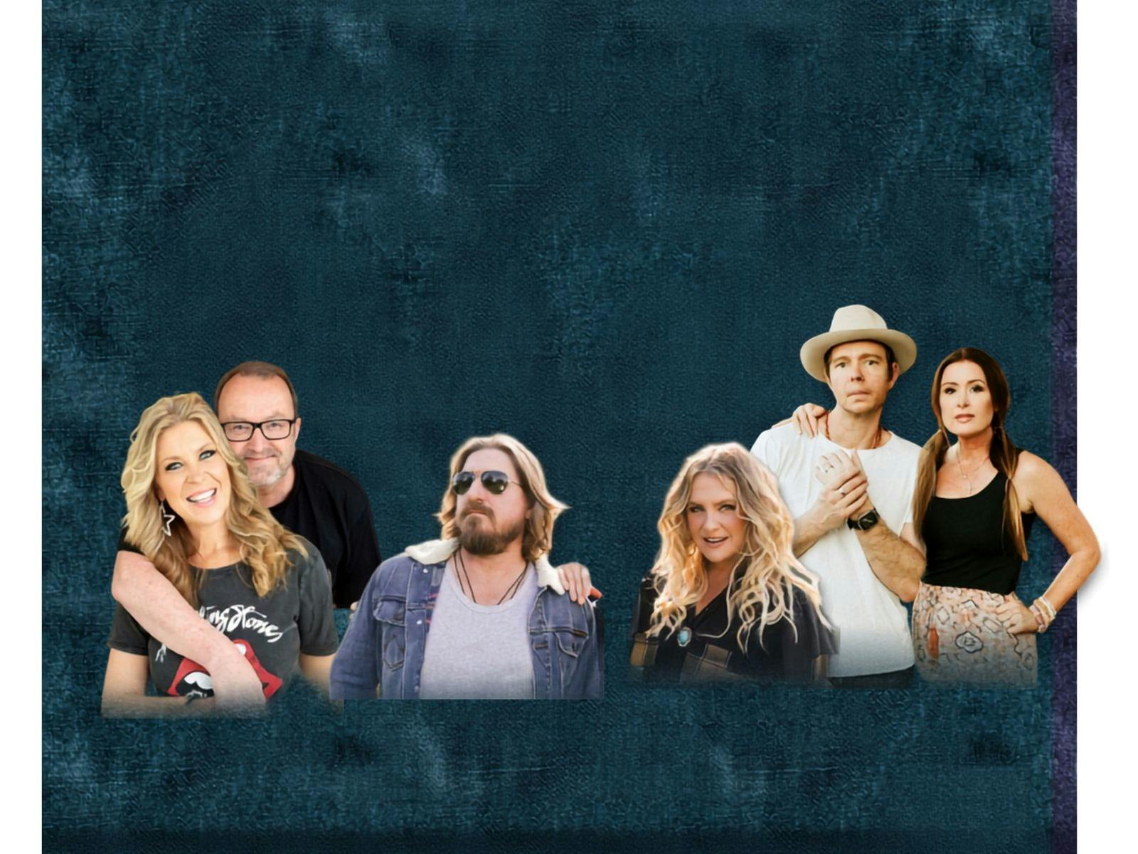 Country Love