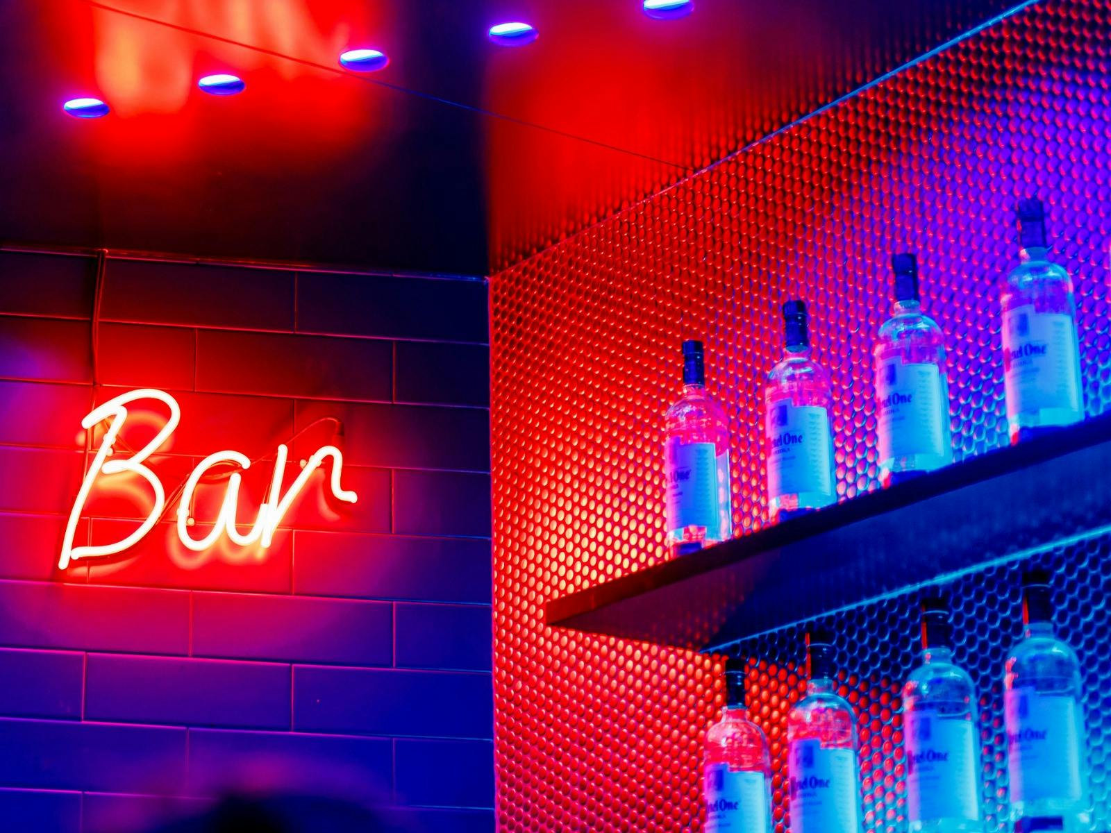 Retro's Nightclub Fortitude Valley