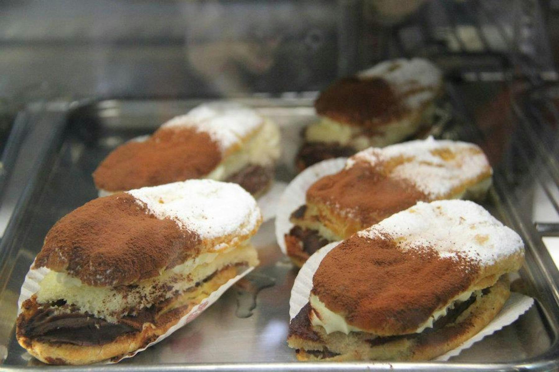 Mia Cucina Food Tours