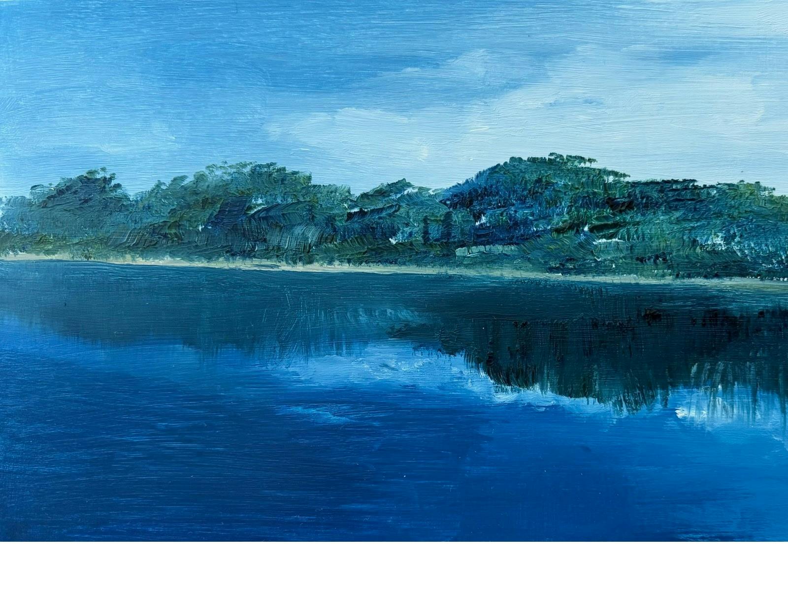 Millhouse Art Society - Autumn 2026 Art Exhibition