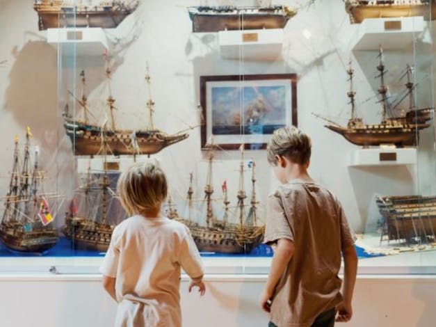 Ballina Naval and Maritime Museum