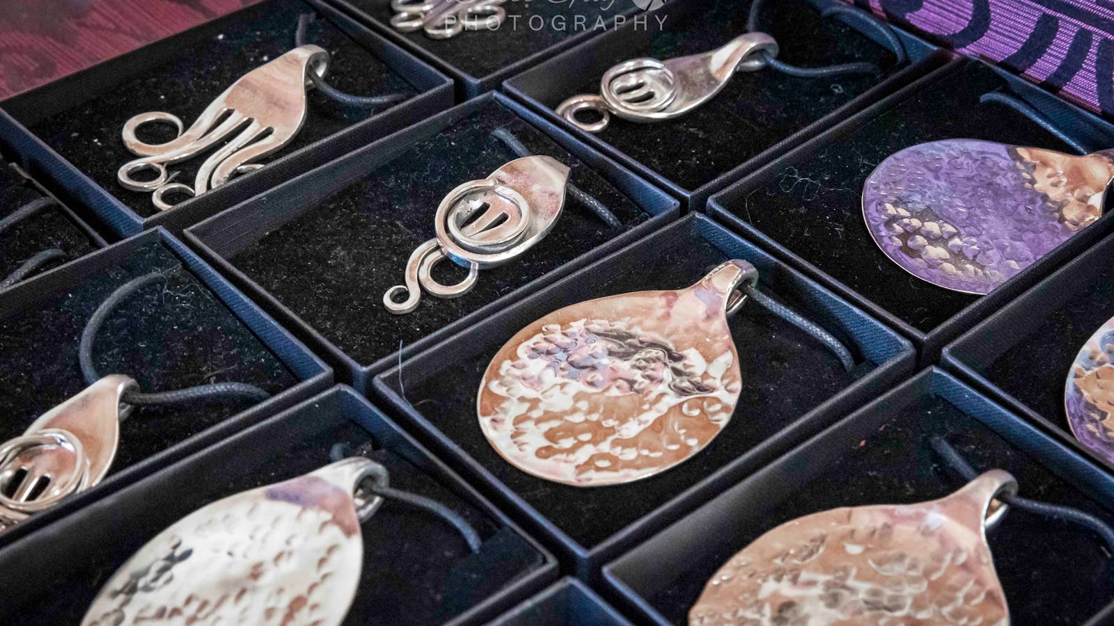 Find unique gifts at Richmond Village Market