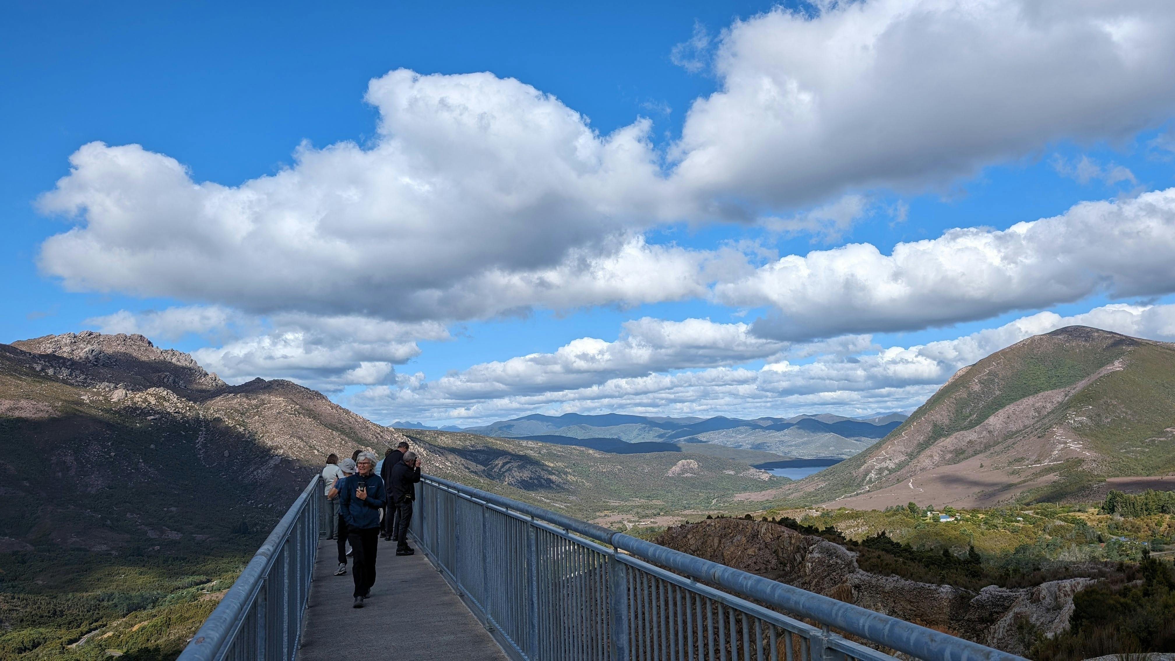 Queenstown Iron Blow