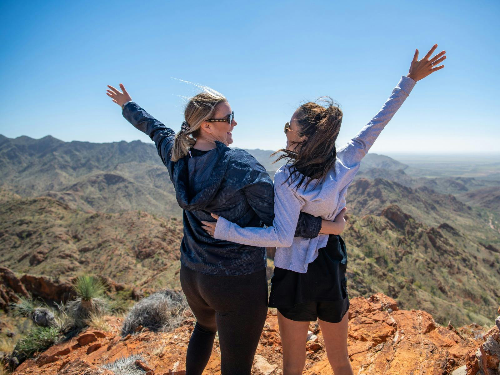 Intrepid Travel South Australia