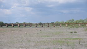 Warloch Ponds Railway Bridge