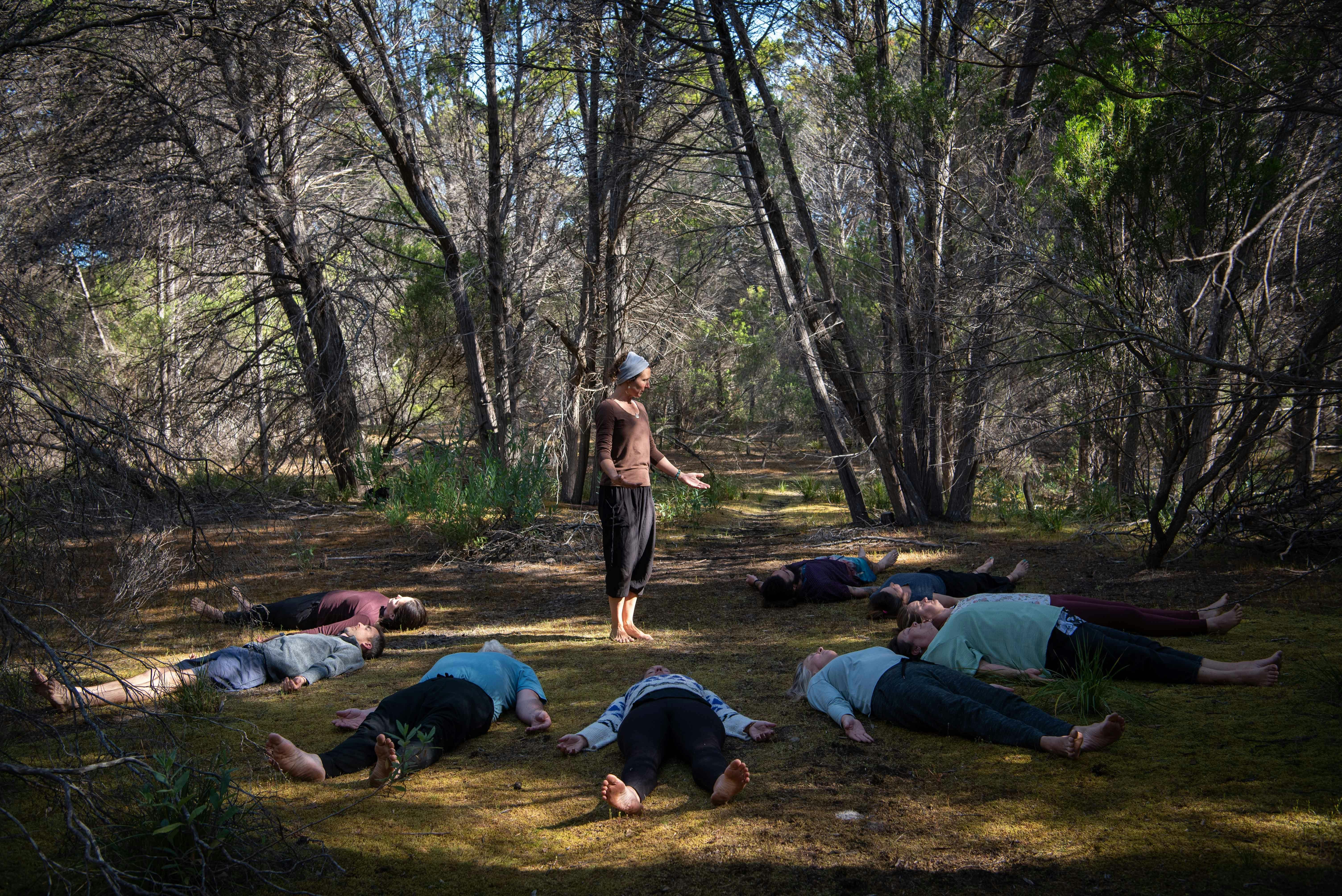 Kangaroo Island - Retreat Into Nature
