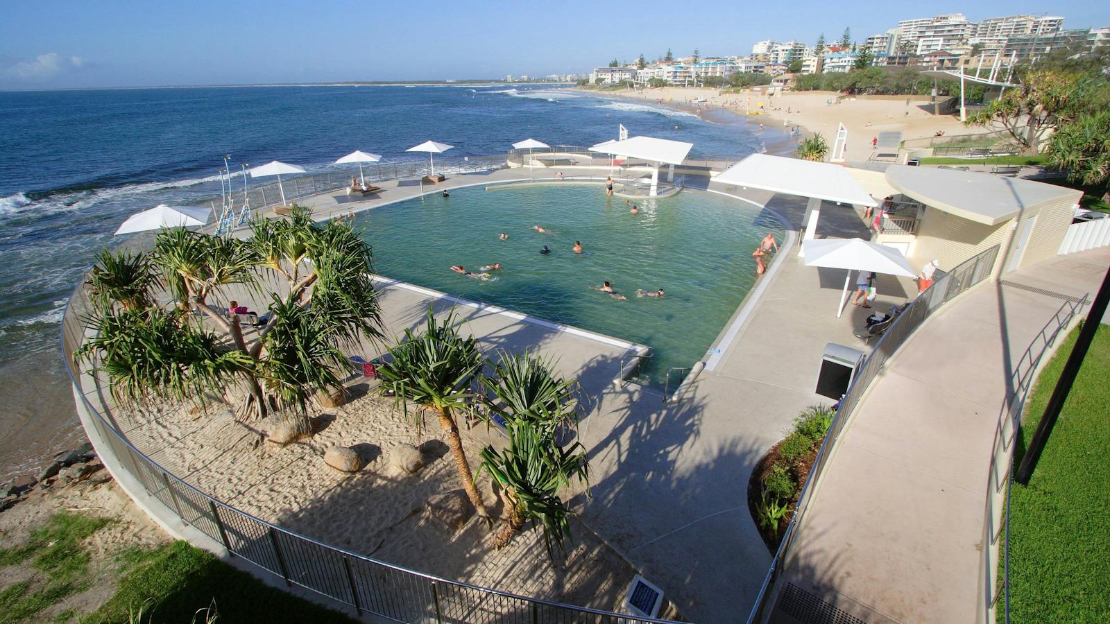 Caloundra Coastal Walk