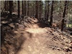 Ride Masons Hill