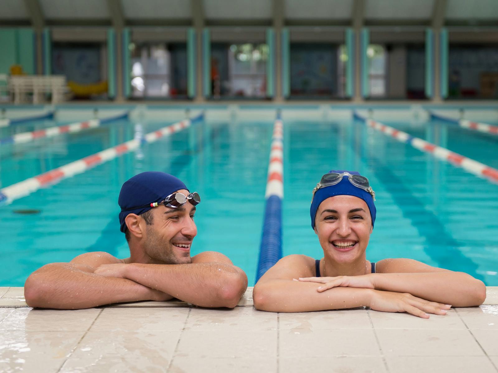 Image for MS Mighty Swim