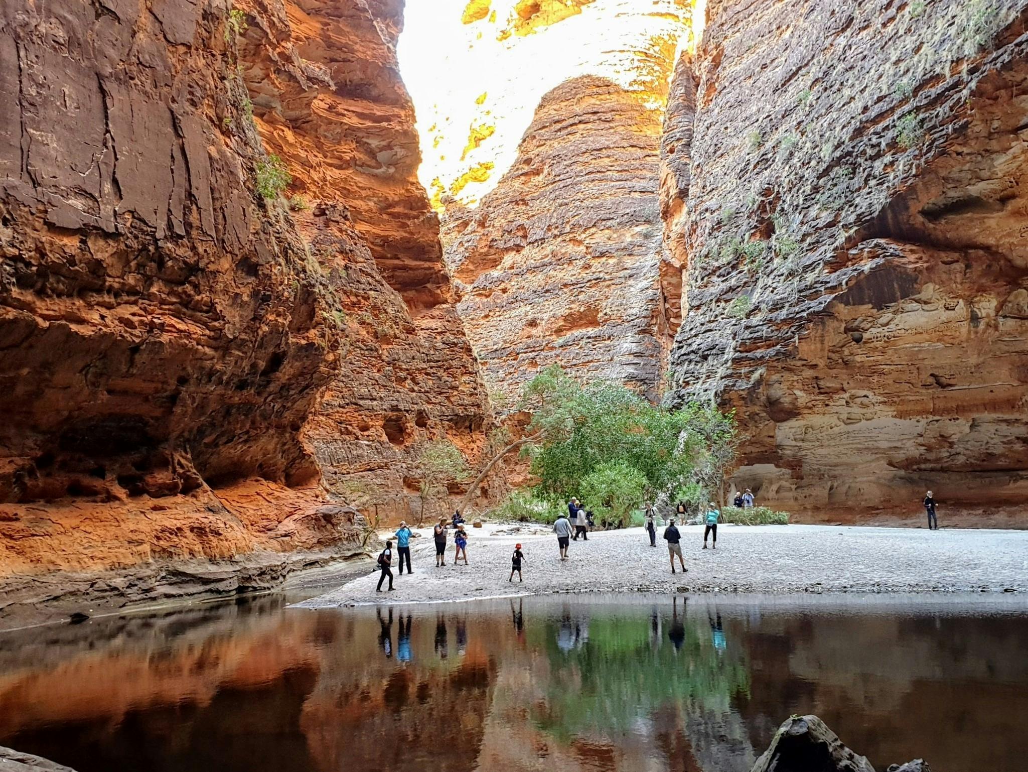 Purnululu