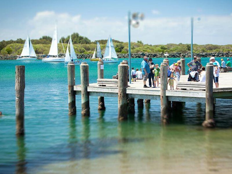 Port Macquarie Hotel | NSW Holidays & Accommodation, Things to Do