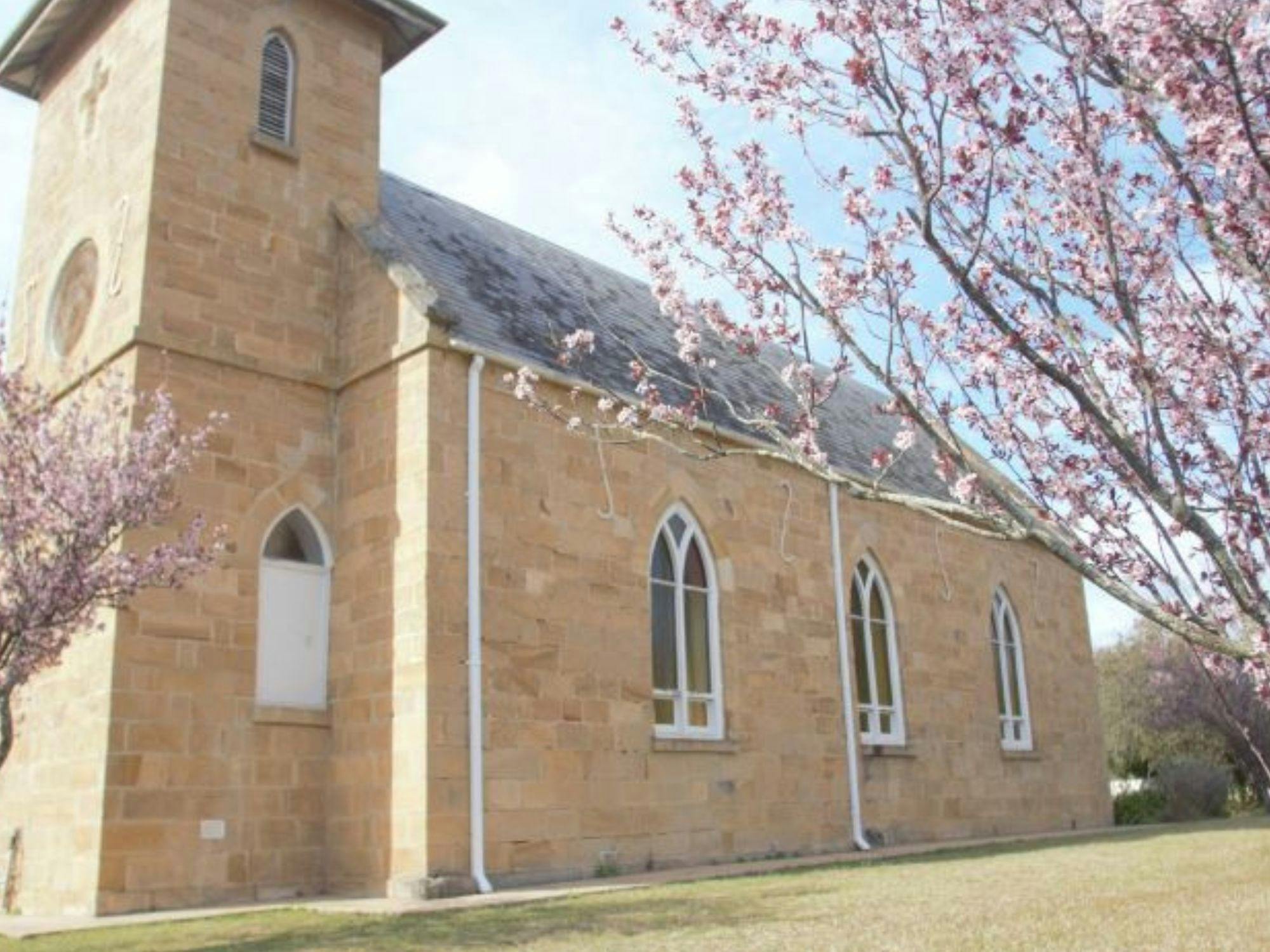 St Bedes Catholic Church