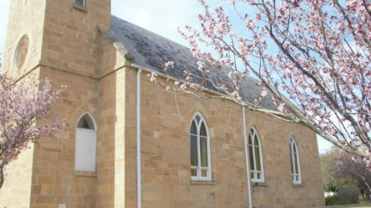 St Bedes Catholic Church