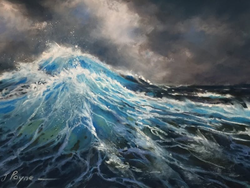 Image for Today is the Day - art exhibition