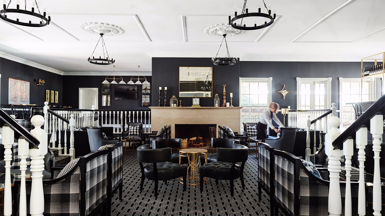 Epoche Lounge Bar