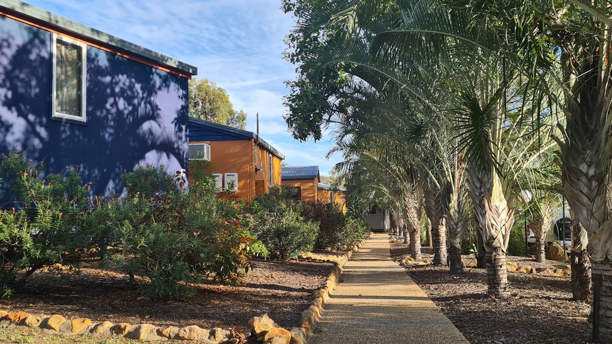 Cabins