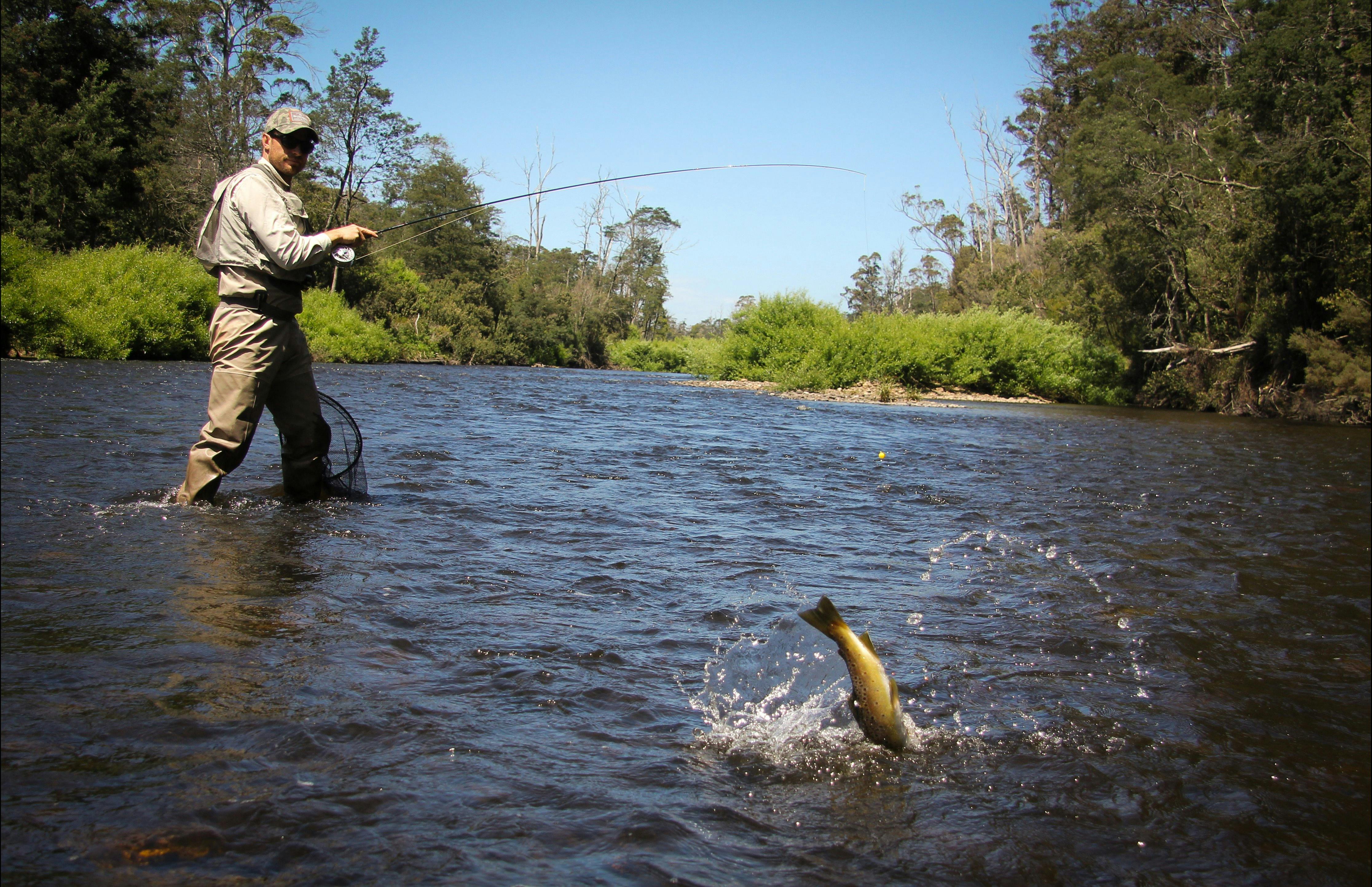 Three Rivers Package